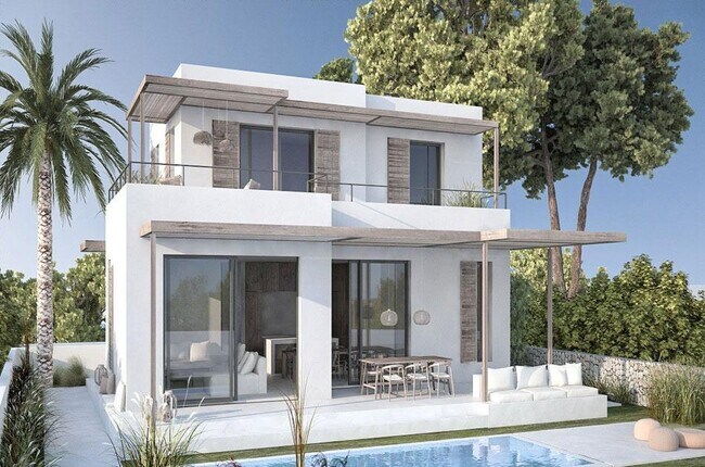 Más detalles de Terreno en venta