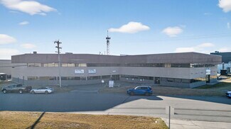 Más detalles de 14601 134 Av NW, Edmonton, AB - Oficina/Clínica en alquiler