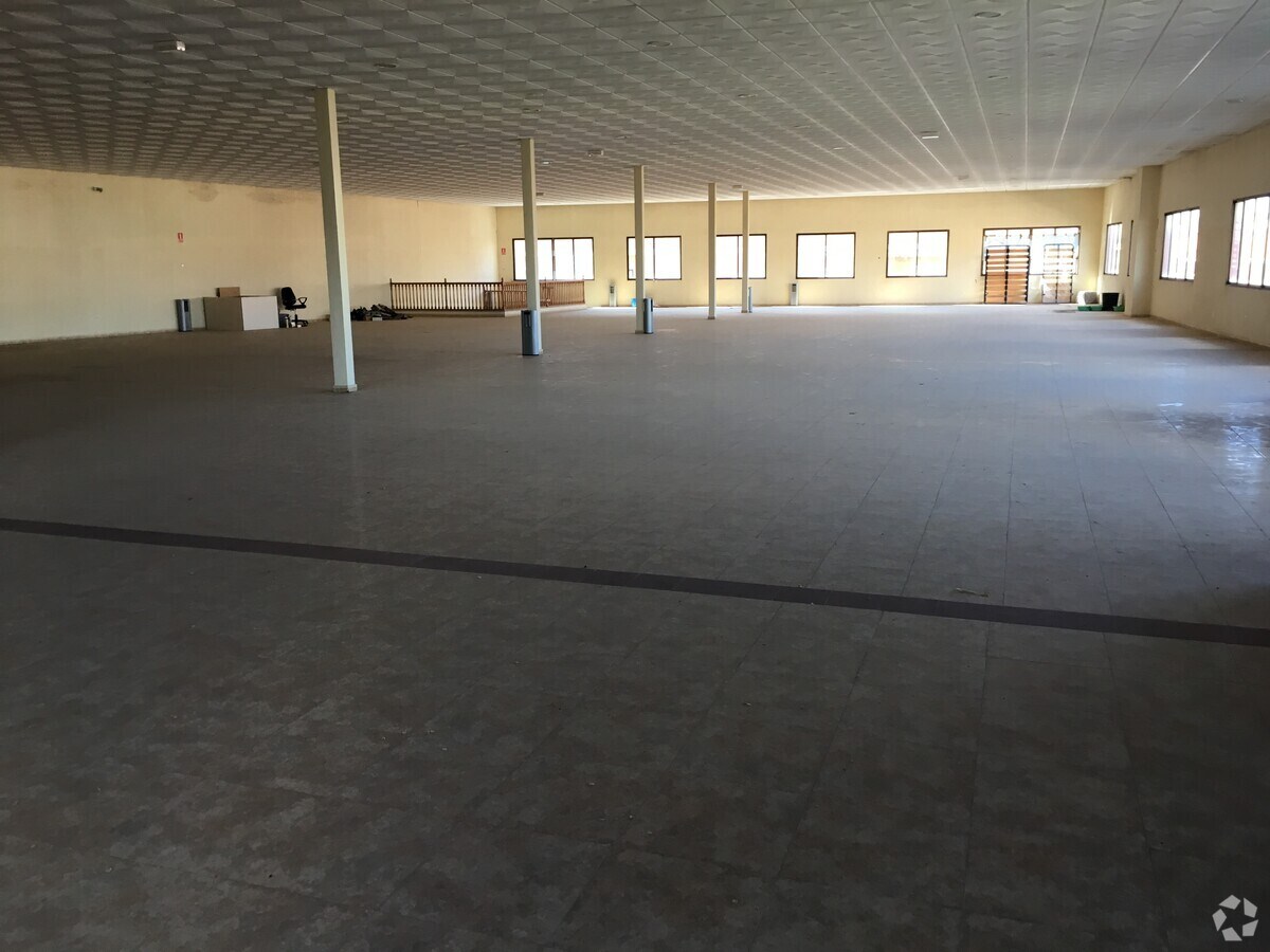 Calle Aschaffenburg, 4, Añover de Tajo, TOL 45250 - Unidad Puerta 26 -  - Foto del interior - Image 1 of 2