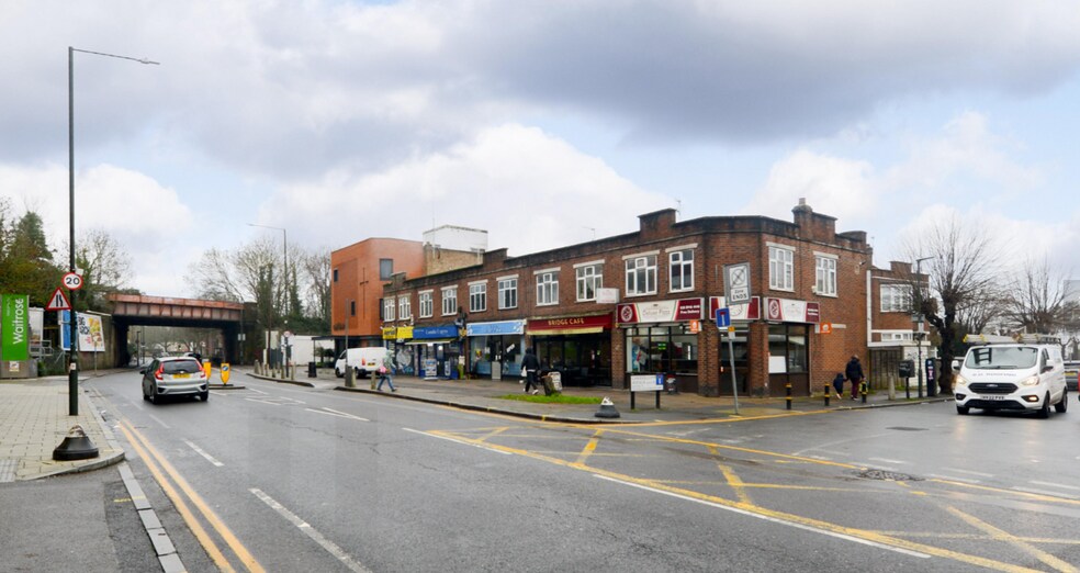 35 West Barnes Ln, London en venta - Foto principal - Imagen 1 de 1