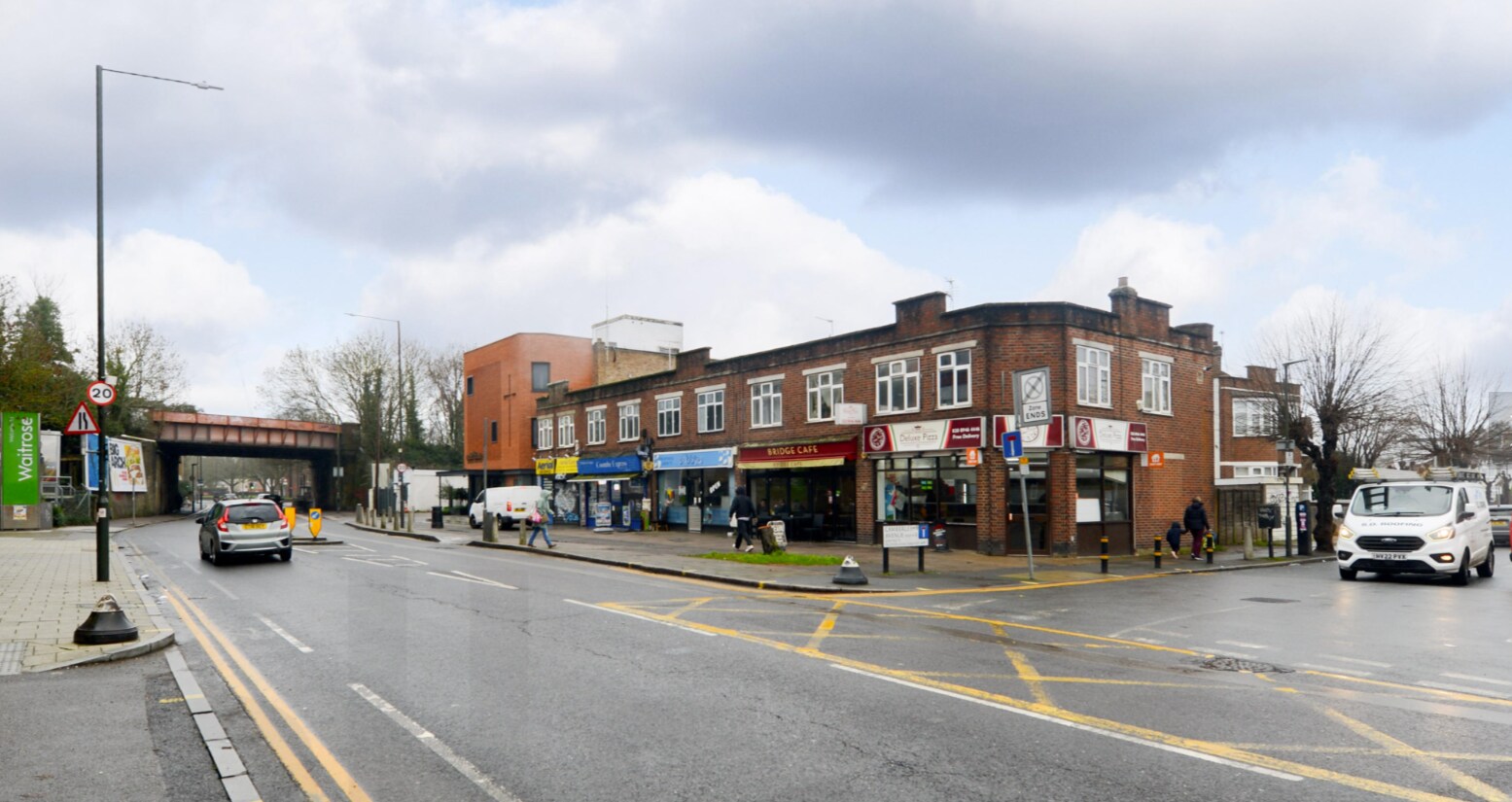 35 West Barnes Ln, London en venta Foto principal- Imagen 1 de 2