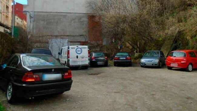 Más detalles de Terreno en alquiler