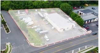 Más detalles de 871 E Main St, Purcellville, VA - Local en alquiler