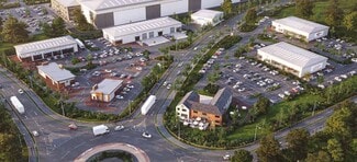 Más detalles de Tursdale Rd, Bowburn - Nave en alquiler