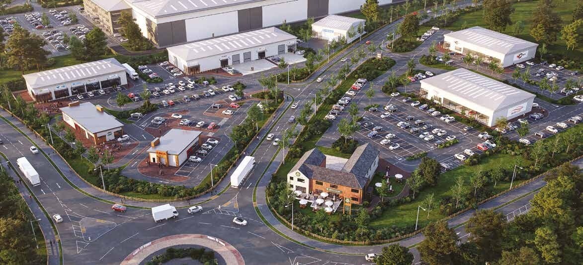 Tursdale Rd, Bowburn en alquiler Foto del edificio- Imagen 1 de 2