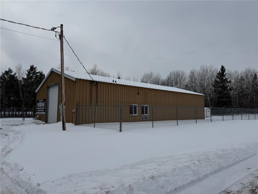 605 Old Military Rd S, Sandstone, MN en venta Foto principal- Imagen 1 de 15