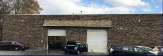 Más detalles para 2624 Powell Ave, Pennsauken, NJ - Nave en alquiler