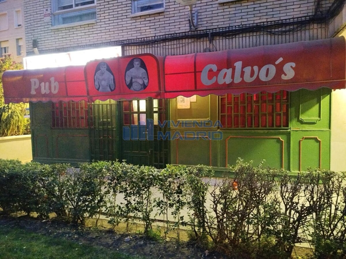 Madrid, MAD 28047 - Unidad 01 - - Foto del interior - Image 1 of 19