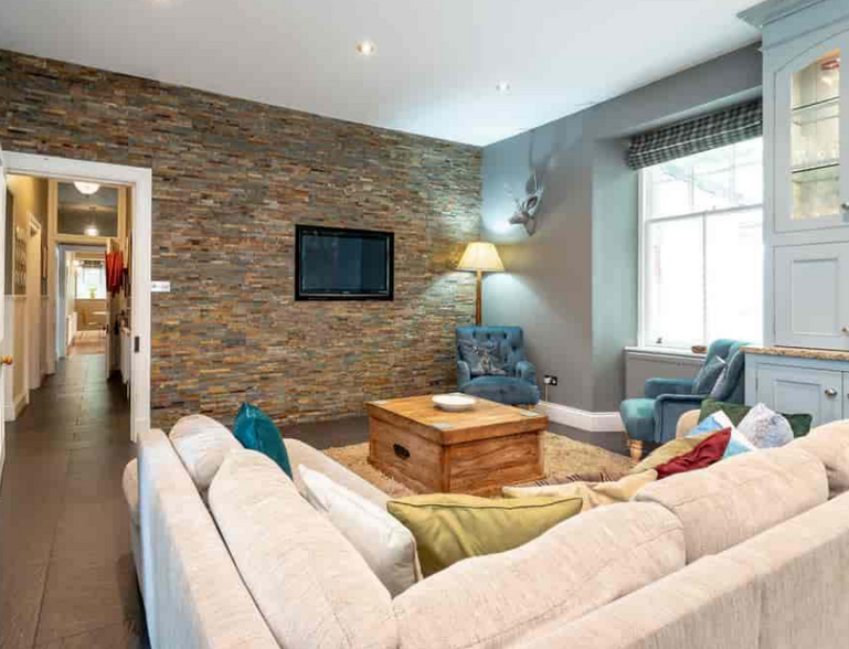 Bearnock Lodge, Drumnadrochit en venta - Foto del interior - Imagen 2 de 7