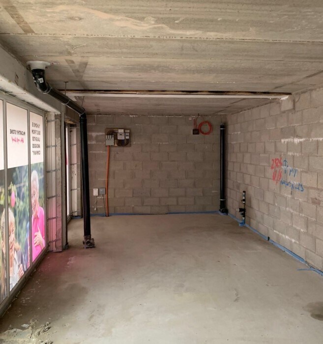 63 Wheelock St, Middlewich, CHS CW10 9AB - Unidad 3 -  - Foto del interior - Image 1 of 2