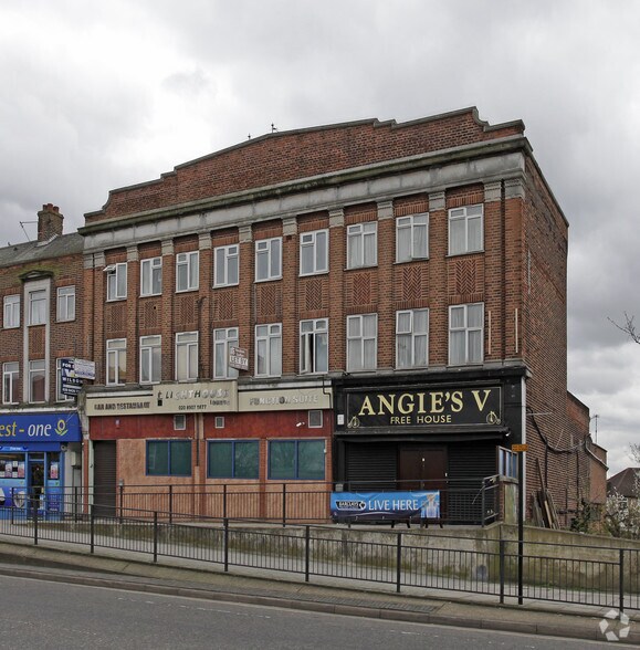 Kenton Ln, Harrow en venta - Foto principal - Imagen 1 de 20