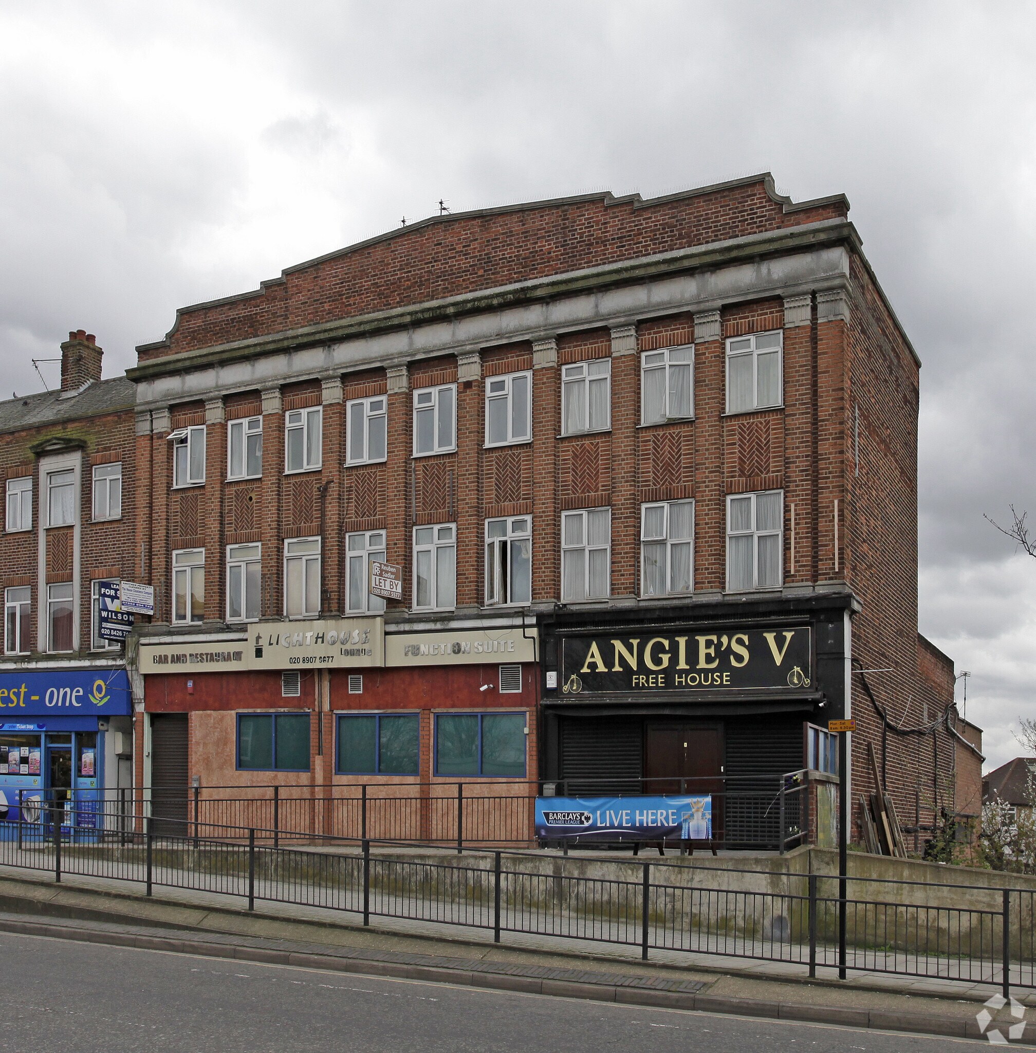 Kenton Ln, Harrow en venta Foto principal- Imagen 1 de 21