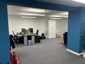 16-24 Whitehall St, Dundee en alquiler Foto del interior- Imagen 1 de 4