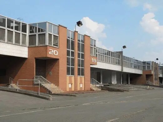 20 Rue Escoffier, Paris en alquiler - Foto del edificio - Imagen 1 de 2