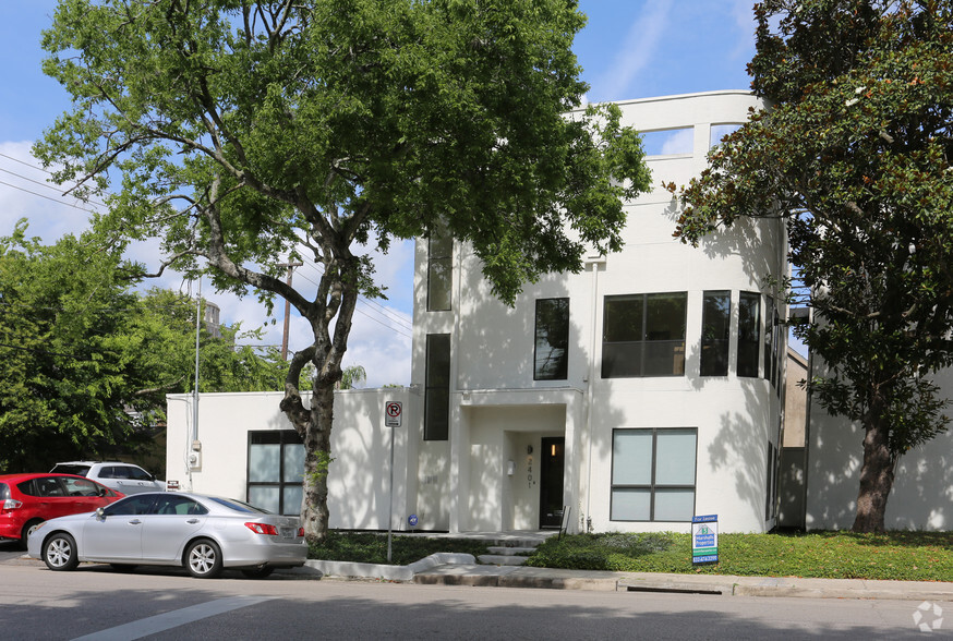 2401 Sunset Blvd, Houston, TX en venta - Foto principal - Imagen 1 de 10