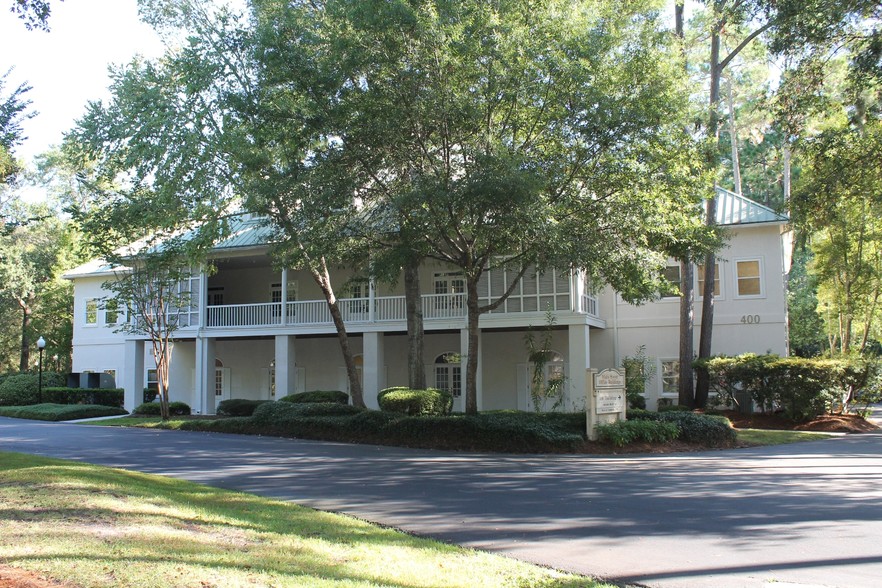 400 Main St, Hilton Head, SC en alquiler - Foto del edificio - Imagen 2 de 17