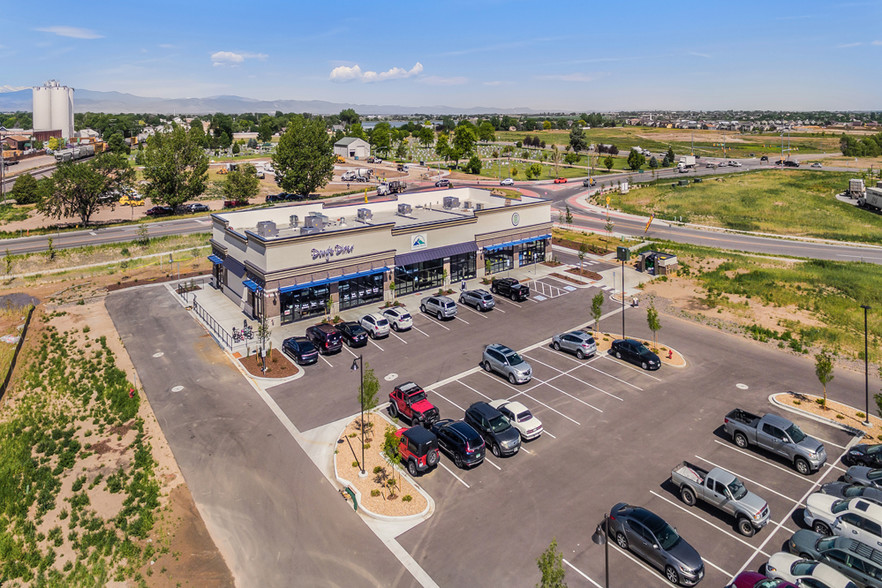 Hwy 392 & Hwy 257, Windsor, CO en venta - Foto del edificio - Imagen 2 de 16