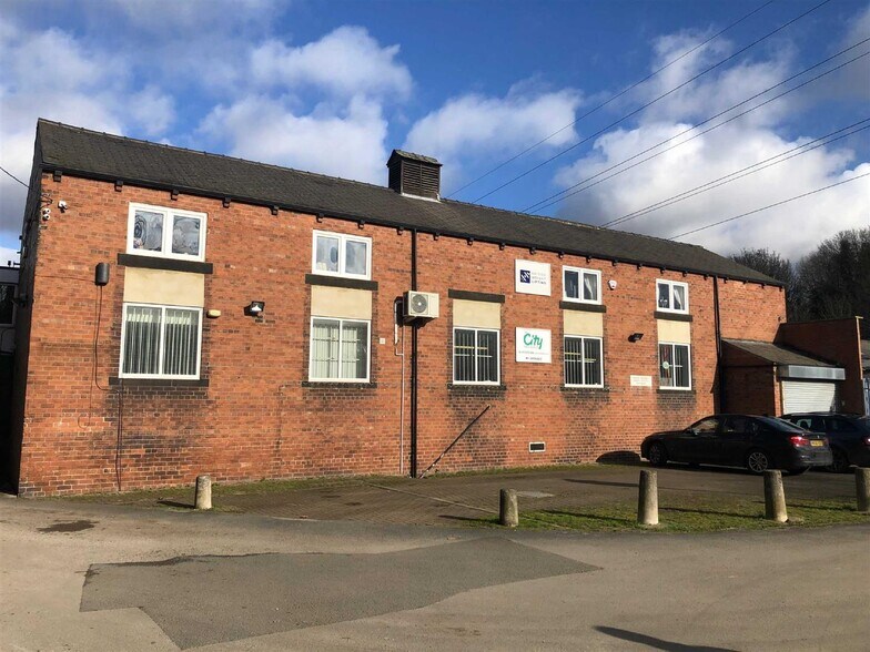 Commercial Rd, Leeds en alquiler - Foto principal - Imagen 1 de 1