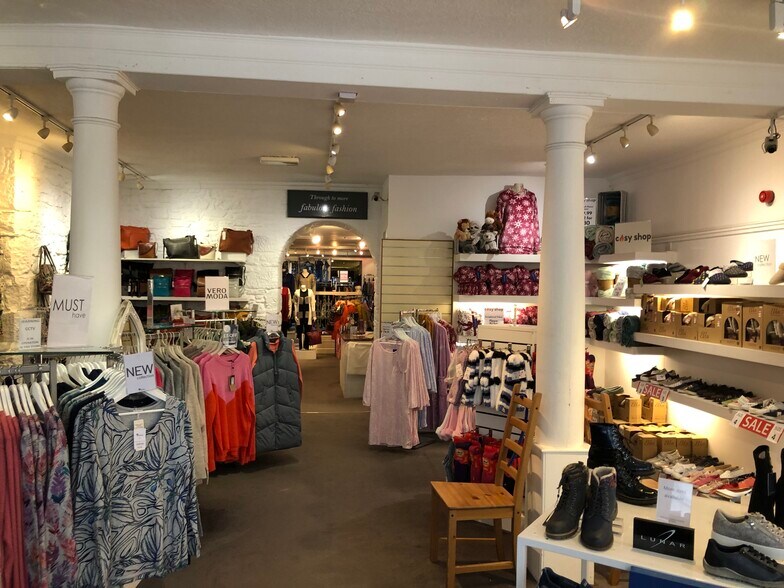 24 St. John St, Perth en venta - Foto del edificio - Imagen 3 de 8