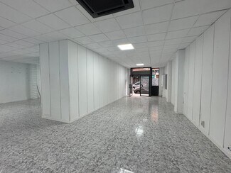 Más detalles de Pais Valencia, Algemesi, 36, Algemesí - Local en alquiler