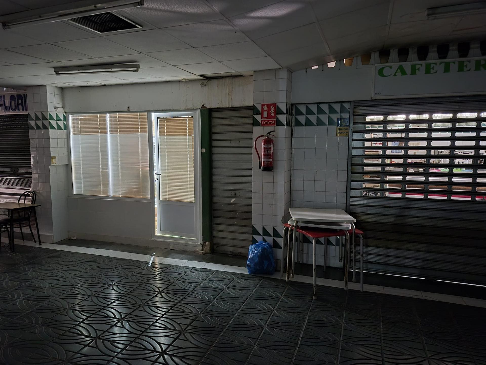 Local en Alicante en venta Foto del interior- Imagen 1 de 8