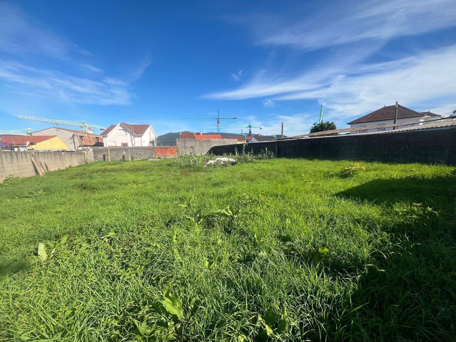 Terreno en Vigo, Pontevedra en venta Foto principal- Imagen 1 de 20