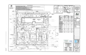 Más detalles para 3411 E. Renner Road, Plano, TX - Terrenos en alquiler