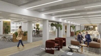 145 Cours Lafayette, Lyon en alquiler Foto del interior- Imagen 1 de 10