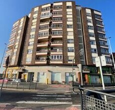 Local en León, León en alquiler Foto del interior- Imagen 1 de 1