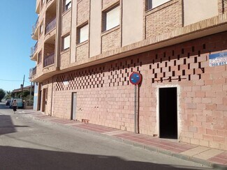 Más detalles de Vereda de los Pablos, 1, Murcia - Local en venta