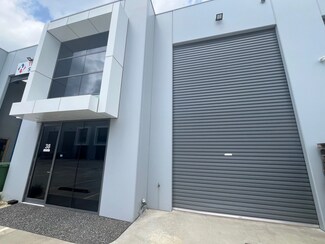 Más detalles de 830-850 Princes Hwy, Springvale - Nave en alquiler