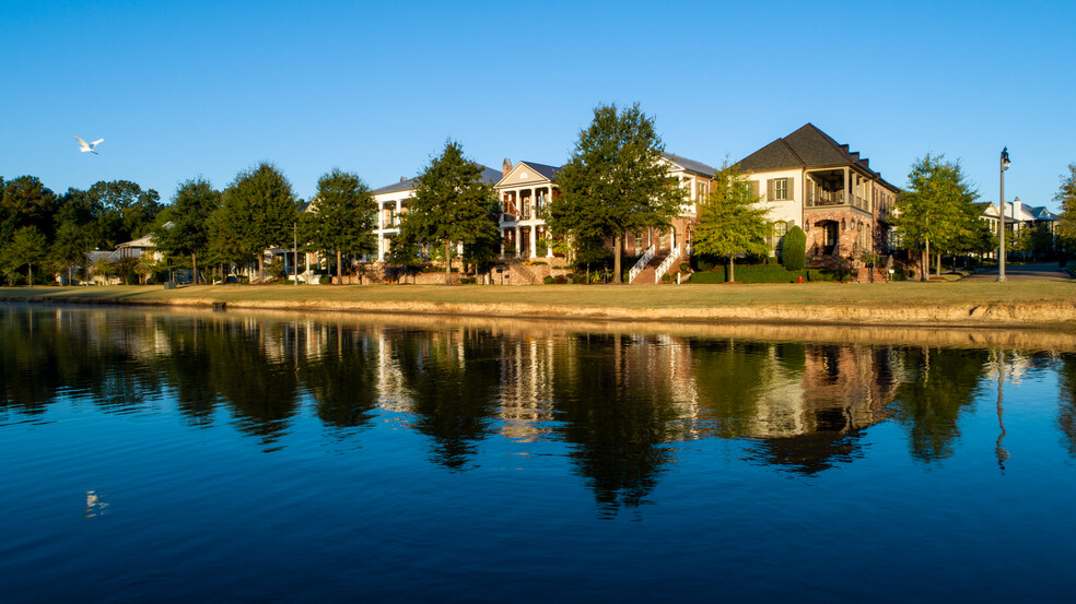 201 North Lake Ave, Madison, MS en alquiler - Foto del edificio - Imagen 3 de 11