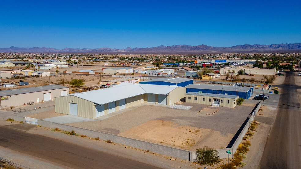 1425 E Hammer Rd, Fort Mohave, AZ en venta - Foto principal - Imagen 1 de 1