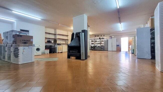 Más detalles de Local en alquiler