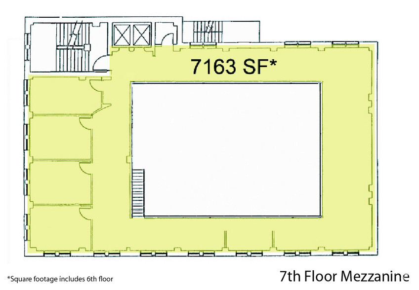 133 Fayetteville St, Raleigh, NC en alquiler - Otros - Imagen 3 de 10