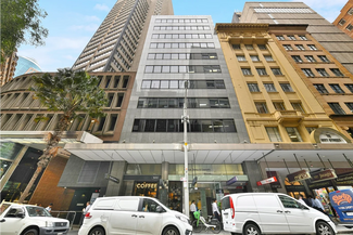 Más detalles de 70 Pitt St, Sydney - Oficina en alquiler