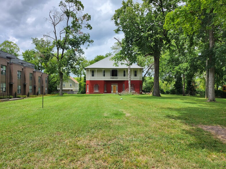 908 Meridian St, Nashville, TN en alquiler - Foto del edificio - Imagen 2 de 5