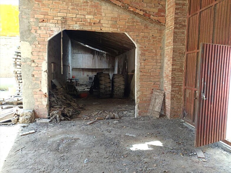 Nave en Pradilla de Ebro en venta - Foto del edificio - Imagen 3 de 16
