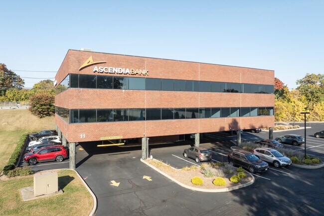 Más detalles de 11 Harristown Rd, Glen Rock, NJ - Oficina en alquiler