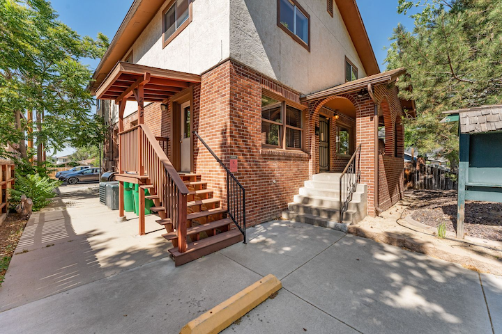 235 W Pueblo St, Reno, NV en venta - Foto principal - Imagen 1 de 39