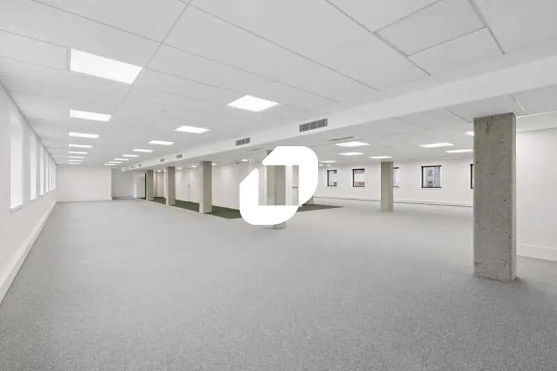 24 Boulevard De Pesaro, Nanterre en alquiler Foto del interior- Imagen 1 de 26