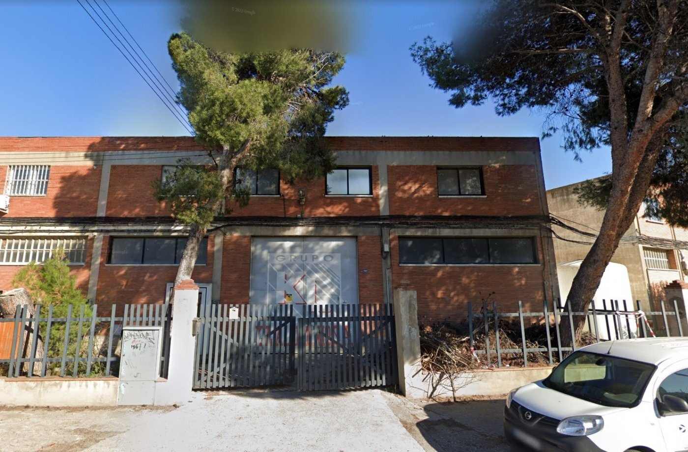 Franklin, Benjamin, 10, Zaragoza, Zaragoza en venta Foto del edificio- Imagen 1 de 4