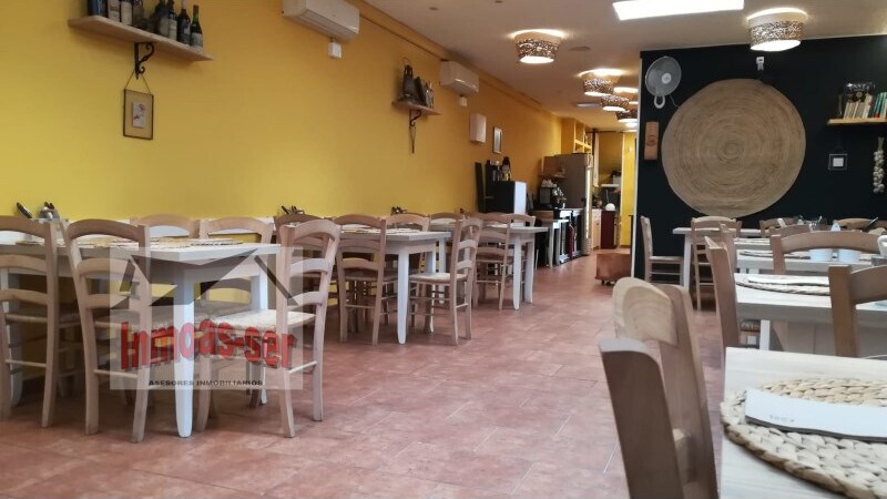Local en Canet de Mar, Barcelona en alquiler - Foto del interior - Imagen 2 de 4