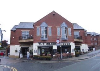 Más detalles de 1D School Ln, Manchester - Local en alquiler