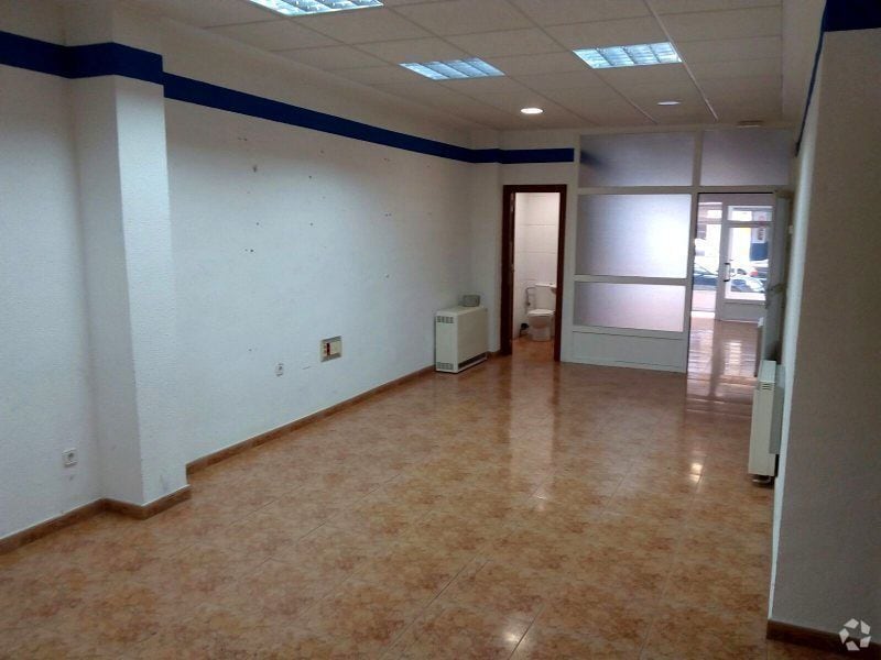 Cuenca, CUE 16001 - Unidad Puerta D, Esc. E - - Foto del interior - Image 2 of 5