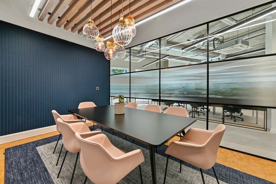 34 Long Ln, London en alquiler - Foto del edificio - Imagen 3 de 5
