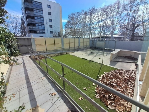 Más detalles de Avenida Tarradellas, President, 45, Lleida - Edificio residencial​ en venta