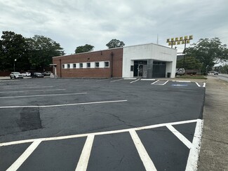 Más detalles para 1670 Washington Rd, Atlanta, GA - Oficinas en alquiler