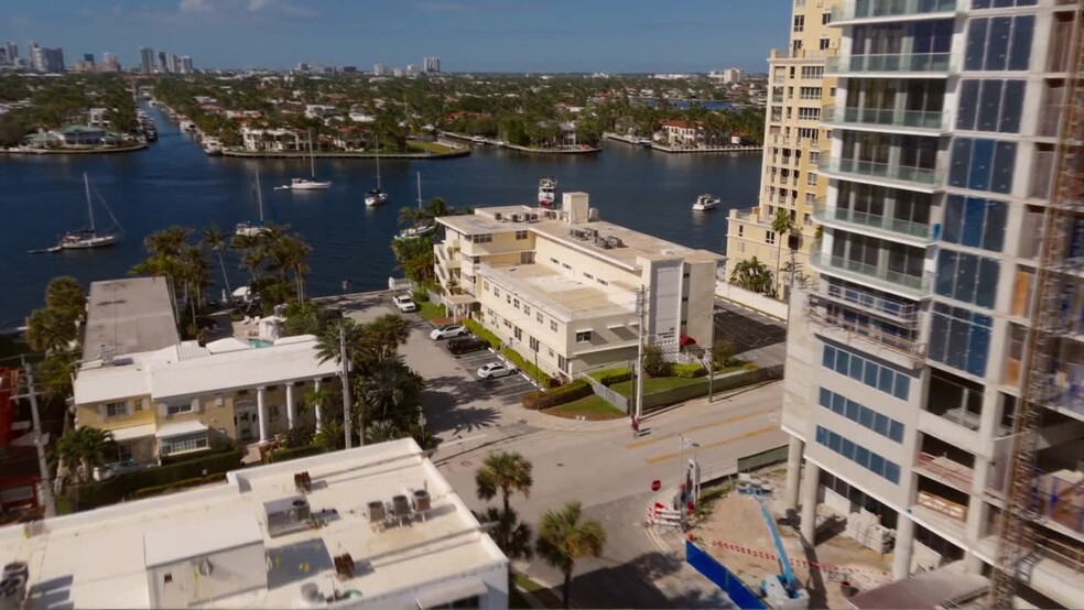 125 N Birch Rd, Fort Lauderdale, FL en venta - Vídeo de anuncio comercial - Imagen 2 de 31