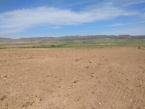 Maestro, Yecla, MUR - Aérea  vista de mapa